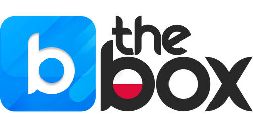 The Box Evoly